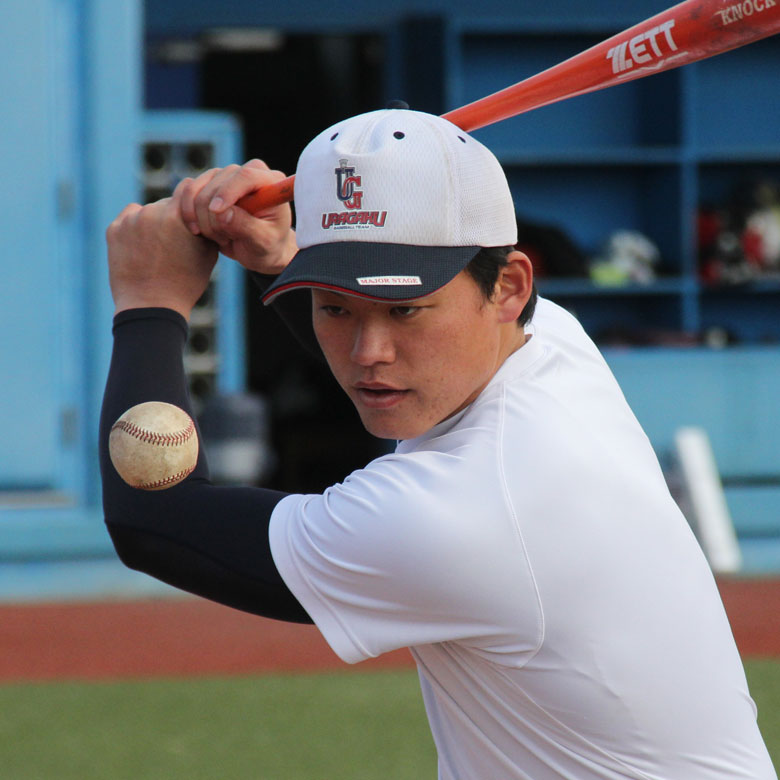 浦和学院高校野球部チーム紹介 浦和学院高等学校強化部 野球部 サッカー部 ハンドボール部 テニス部