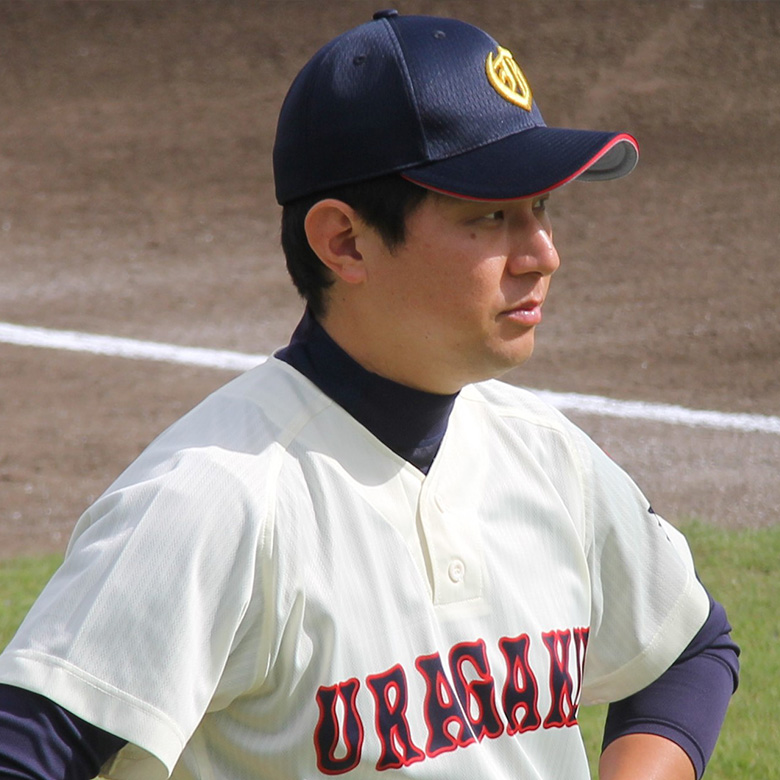 プロ野球選手輩出校】埼玉県立春日部東高校野球部ユニフォーム Oサイズ 