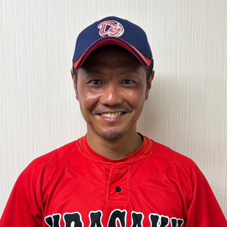 坂本 一将
