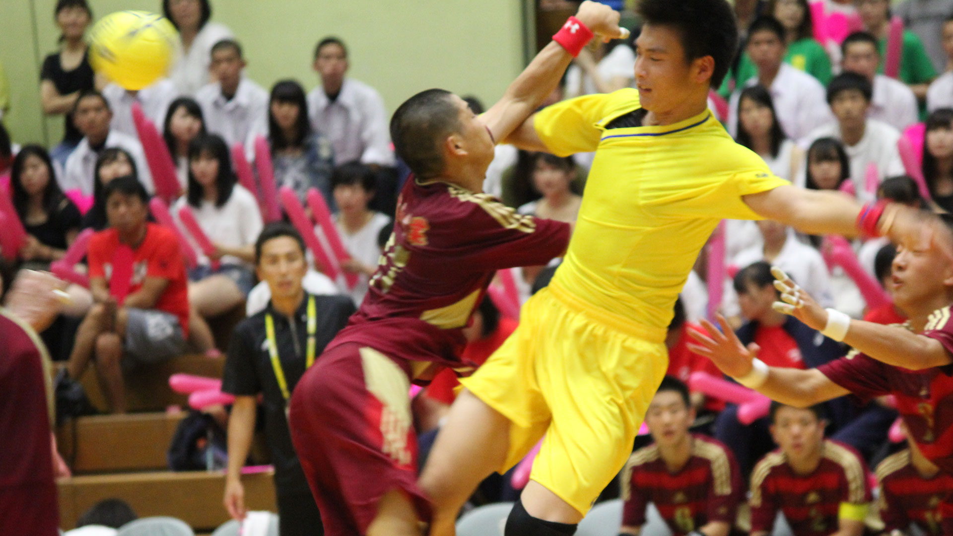 浦和学院高校ハンドボール部 浦和学院高等学校強化部 野球部 サッカー部 ハンドボール部 テニス部 浦和学院高校ハンドボール部 浦和学院高等学校強化部 野球部 サッカー部 ハンドボール部 テニス部