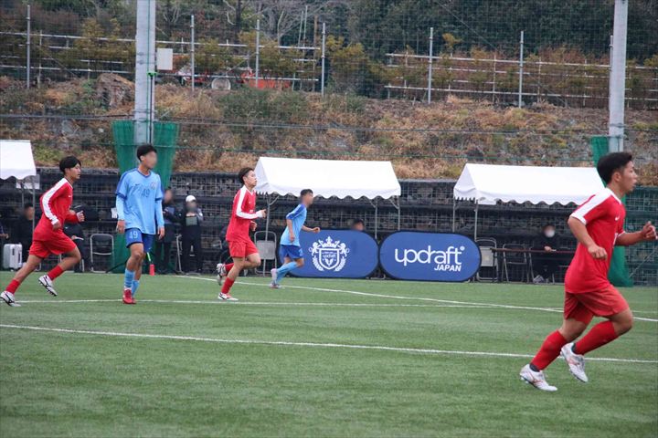 第2回 updraft CUP 2025